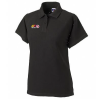 Ladies Long Sleeve Tailored Shirt (Installer)